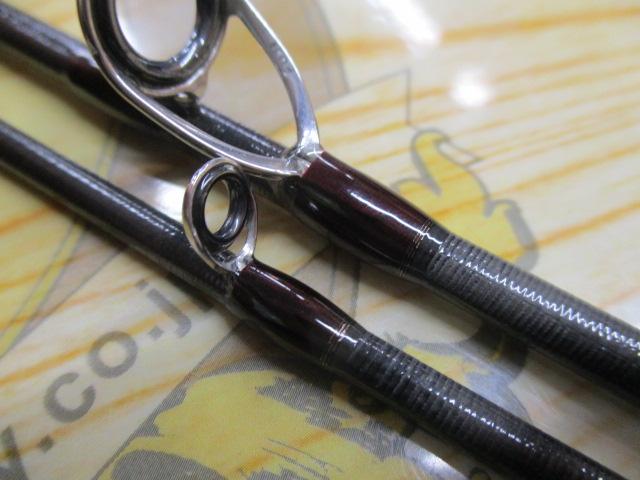 トラウティア 55L/C