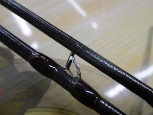 トラウティア 55L/C