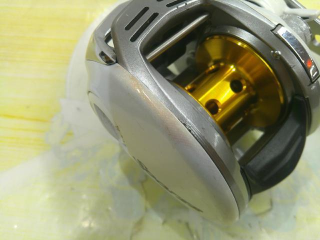 スポルザ 150R