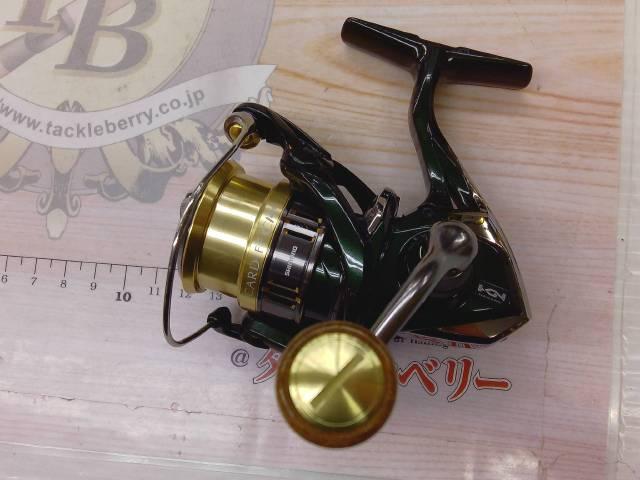 18カーディフCI4+ 1000SHG｜＠ベリーネット 日本最大新品中古釣具WEB