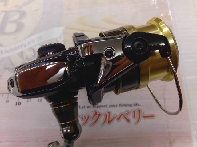 18カーディフCI4+ 1000SHG｜＠ベリーネット 日本最大新品中古釣具WEB