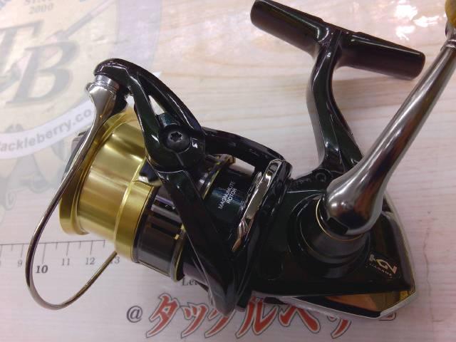 18カーディフCI4+ 1000SHG｜＠ベリーネット 日本最大新品中古釣具WEB