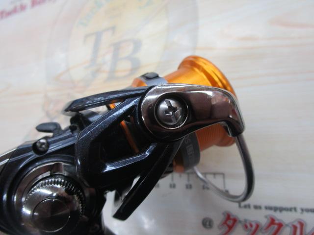 20レブロス LT2500S
