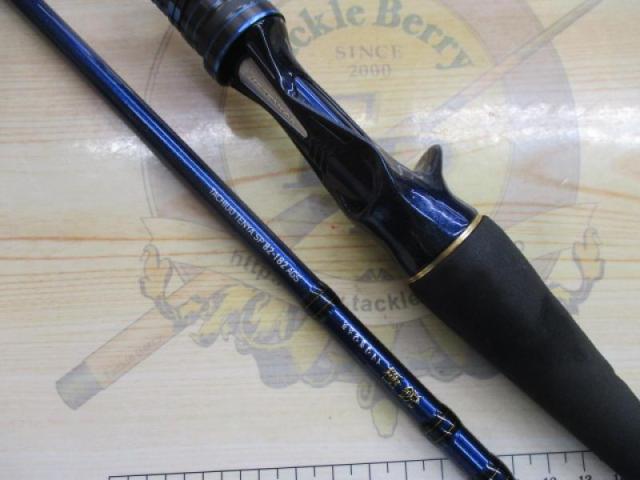 極鋭タチウオ テンヤSP 82-182AGS｜＠ベリーネット 日本最大新品中古