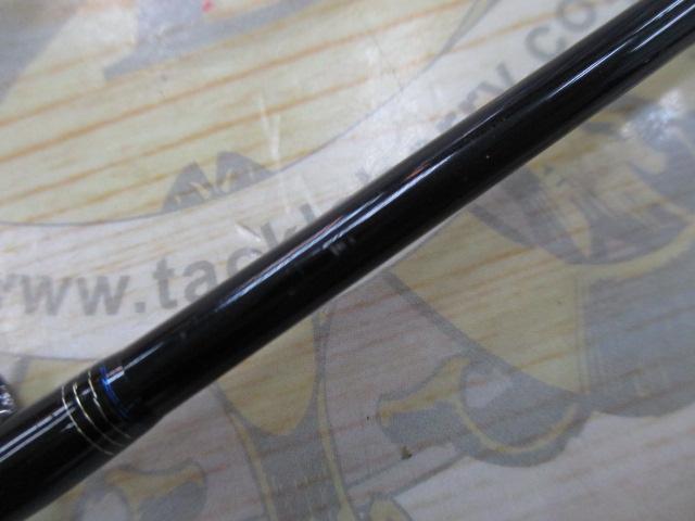 リーバスⅡジグアンドタライバC-631M