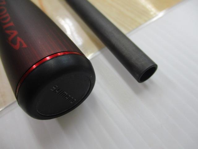 20ゾディアス 168L-BFS