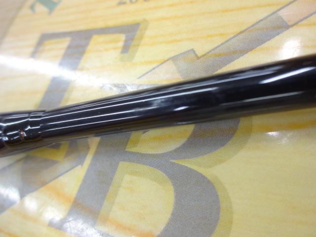 ZEROSHIKI マッハⅢパワーライト ZPL62MLS