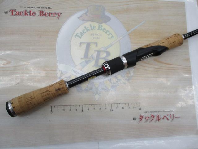 ポイズングロリアス 266L FLICK SHAKY