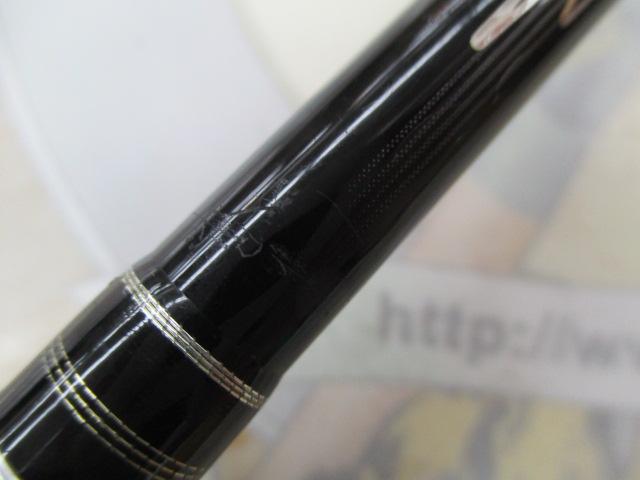 ポイズングロリアス 266L FLICK SHAKY