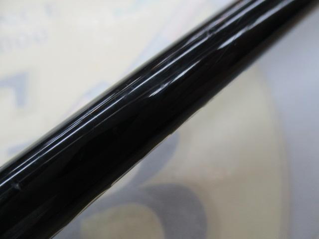 ポイズングロリアス 266L FLICK SHAKY