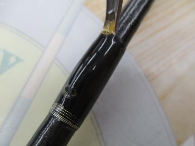 ポイズングロリアス 266L FLICK SHAKY