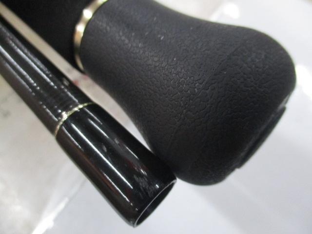 ブルースナイパー 95MMH｜＠ベリーネット 日本最大新品中古釣具WEBショップ