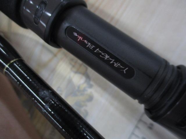 ブルースナイパー 95MMH｜＠ベリーネット 日本最大新品中古釣具WEBショップ