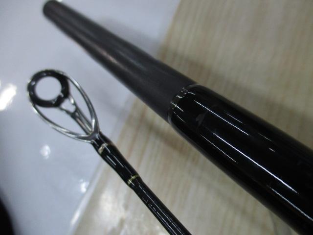 ブルースナイパー 95MMH｜＠ベリーネット 日本最大新品中古釣具WEBショップ