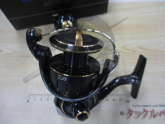 23ソルティガ 6000-H
