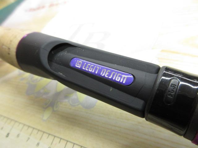 ワイルドサイド WSC63MH
