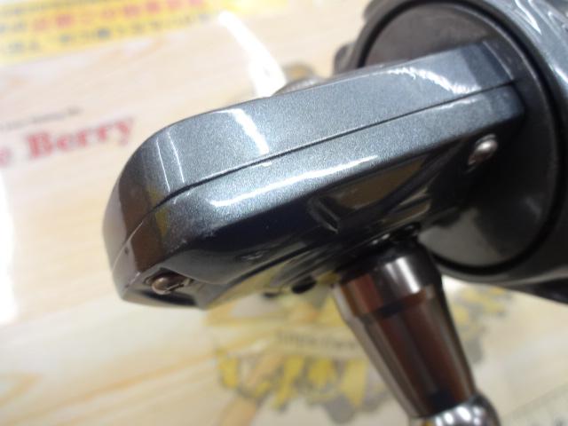 クロシオ 43HGX