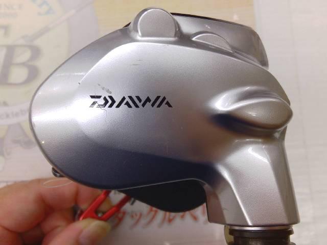 シーボーグ 150J-DH-L