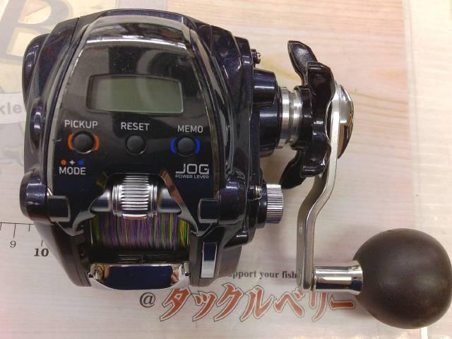 レオブリッツ200J-L 中古美品 レオブリッツ 200J｜＠ベリーネット 日本最大新品中古釣具WEBショップ
