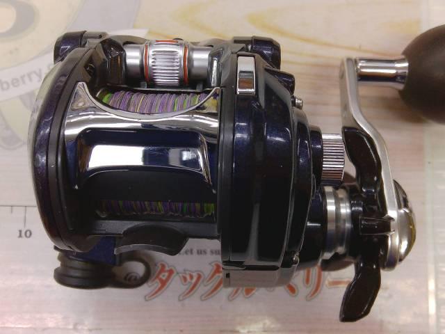 レオブリッツ 200J｜＠ベリーネット 日本最大新品中古釣具WEBショップ