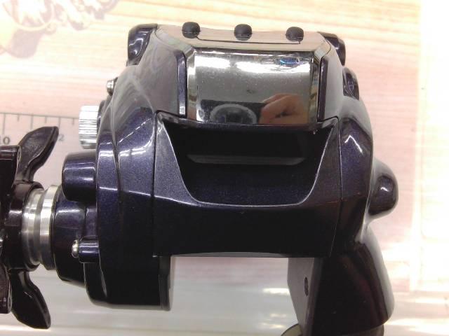 レオブリッツ 200J｜＠ベリーネット 日本最大新品中古釣具WEBショップ