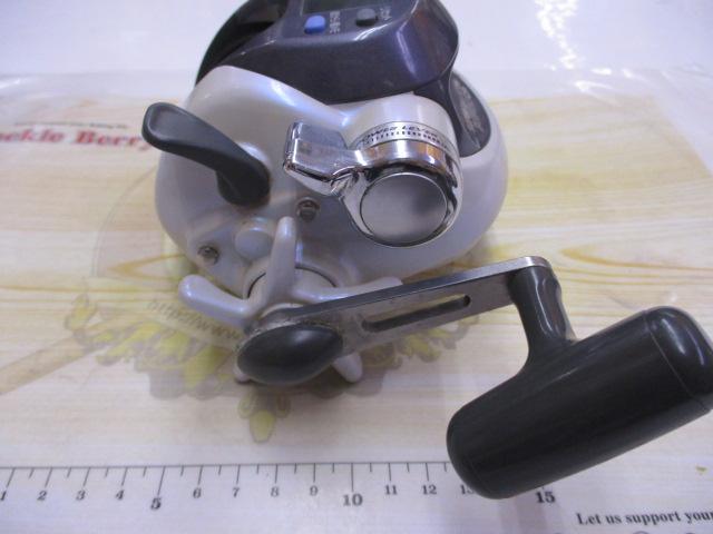 スーパータナコンX 500CP