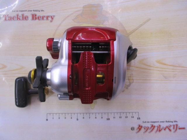08電動丸 1000プレイズ