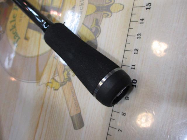 ワイルドサイド WSS-ST64L+ Solid Tip Model