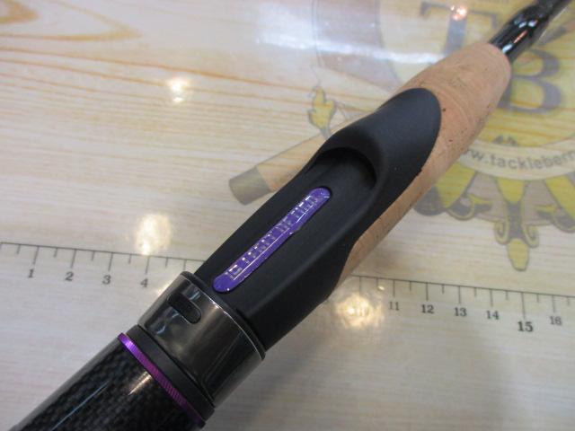 ワイルドサイド WSS-ST64L+ Solid Tip Model