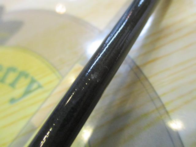 ワイルドサイド WSS-ST64L+ Solid Tip Model