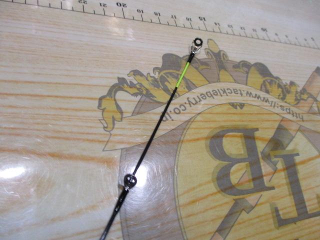 ワイルドサイド WSS-ST64L+ Solid Tip Model