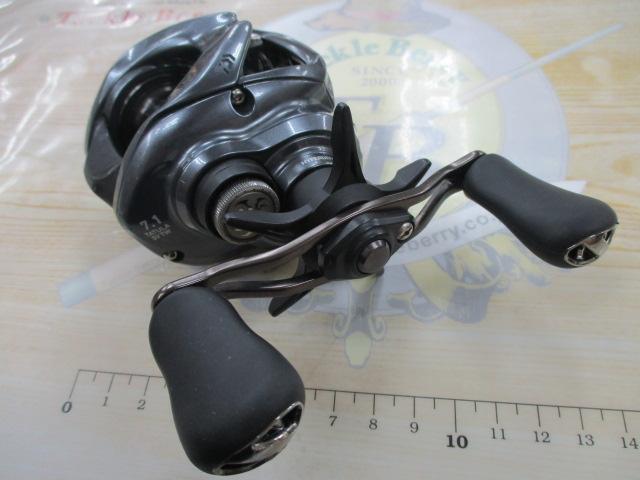 25タトゥーラ SV TW 100H