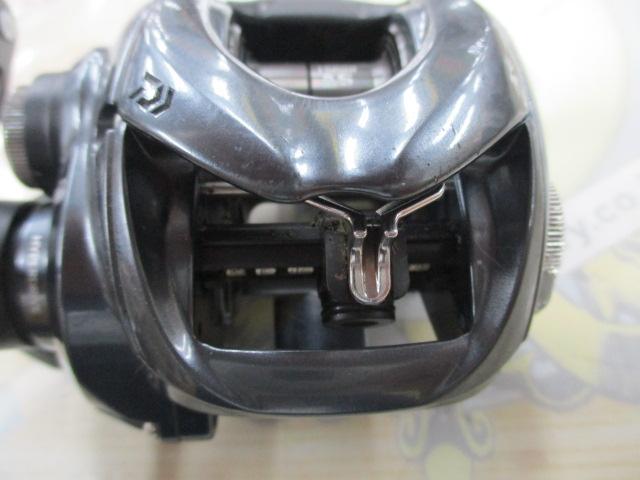25タトゥーラ SV TW 100H