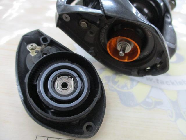 25タトゥーラ SV TW 100H