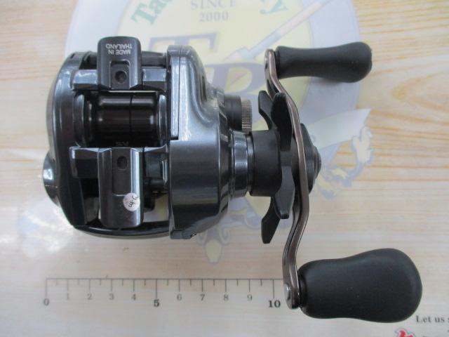 25タトゥーラ SV TW 100H