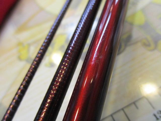 紅月 10.5