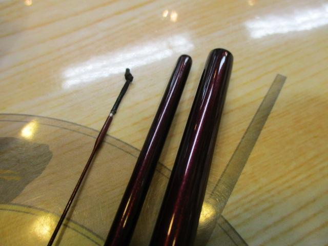 紅月 10.5