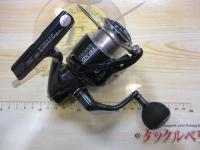 21ツインパワーXD 4000XG