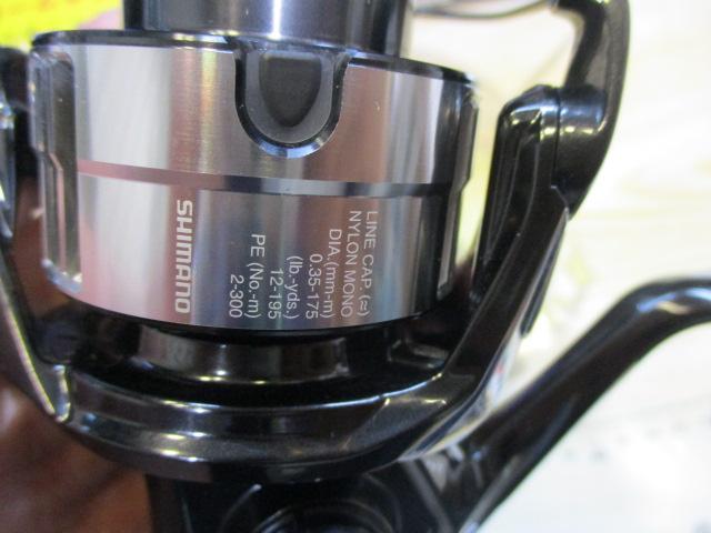 23ヴァンキッシュ C5000XG