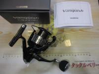23ヴァンキッシュ C5000XG