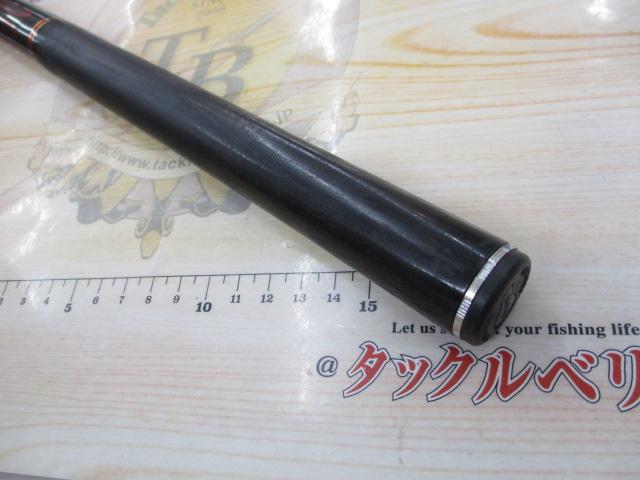 がま鮎競技スペシャルV-Ⅳ 引抜早瀬81