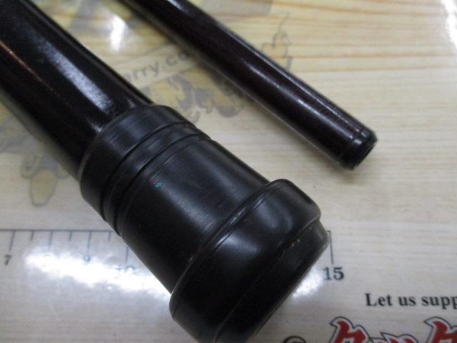 ケブラーカーボけんざき 80号-210