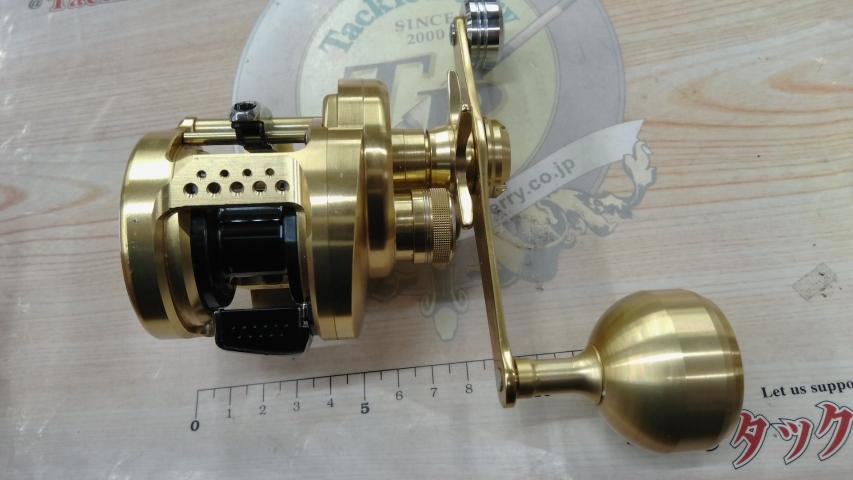 15オシアコンクエスト 200PG｜＠ベリーネット 日本最大新品中古釣具WEB