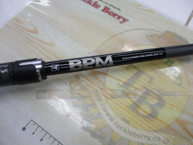BPM B1-C611MHH