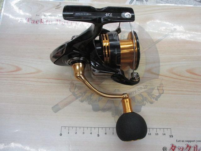 23レガリス LT5000-CXH｜＠ベリーネット 日本最大新品中古釣具WEBショップ