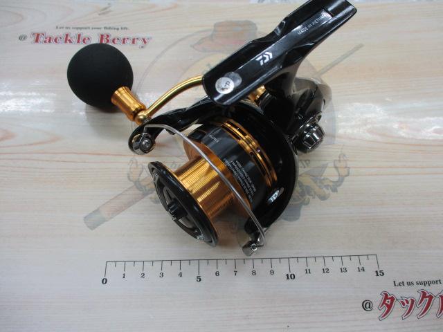 23レガリス LT5000-CXH｜＠ベリーネット 日本最大新品中古釣具WEBショップ