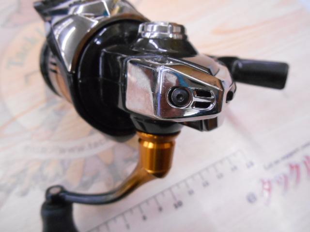 22ソアレBB C2000SSHG