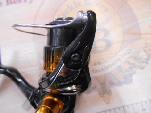 22ソアレBB C2000SSHG
