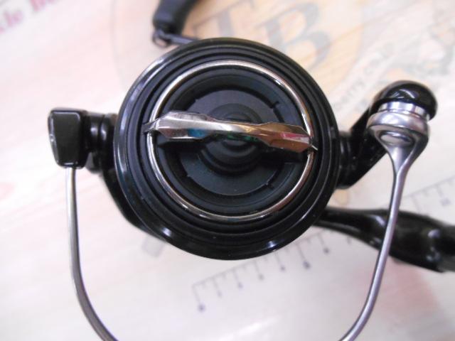 22ソアレBB C2000SSHG