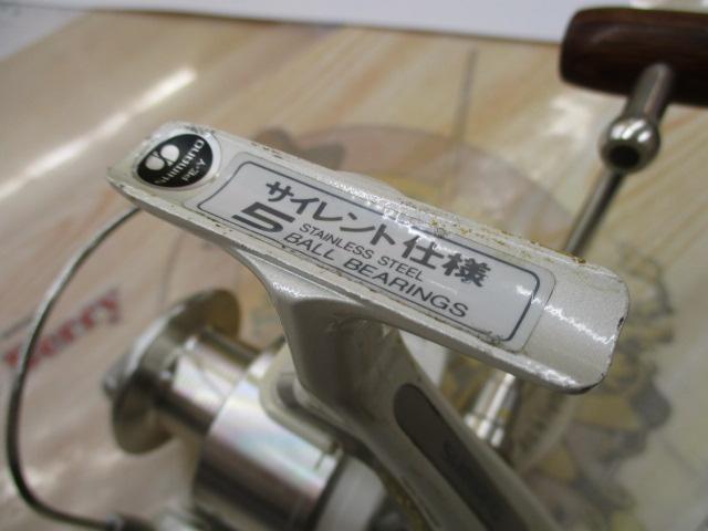 チタノスツインパワーGT-X3000